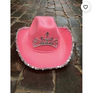Cowgirl Hat
